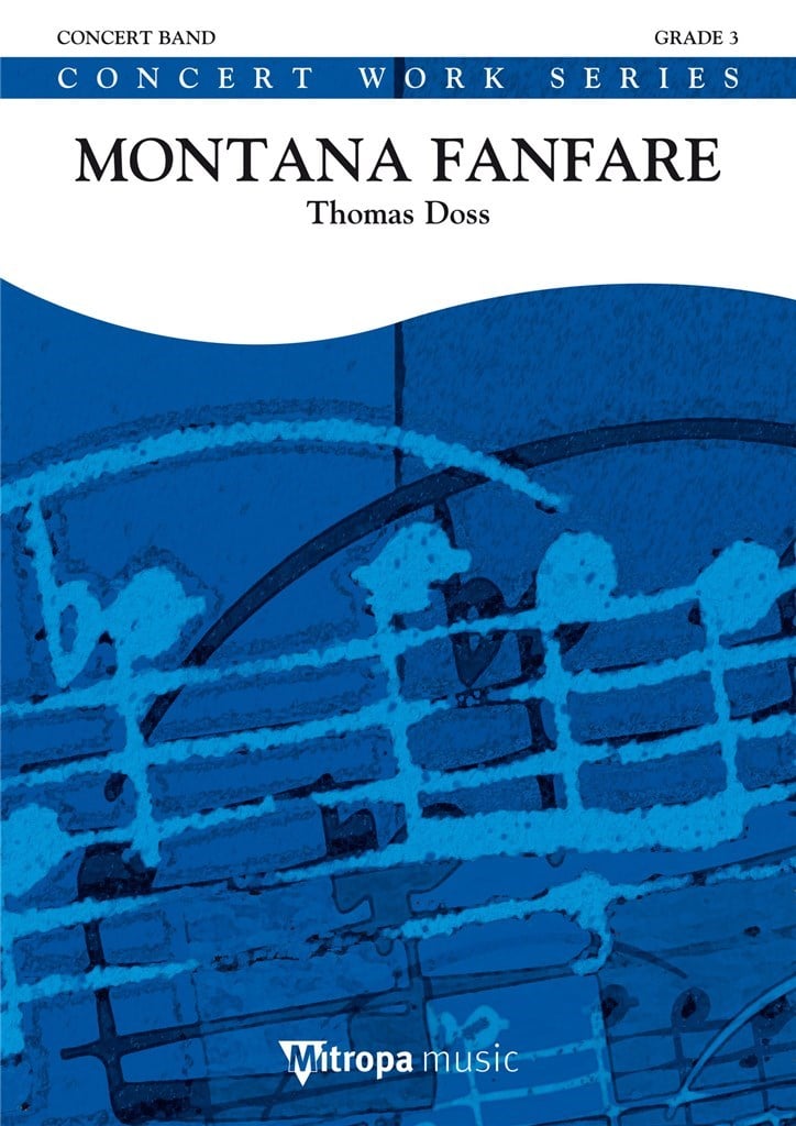 Montana Fanfare